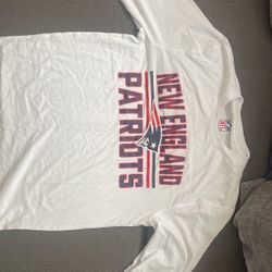New England Patriots Fan Gear