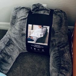 Ugg Back Support with Heat