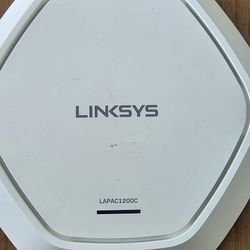 LINKSYS LAPAC1200C