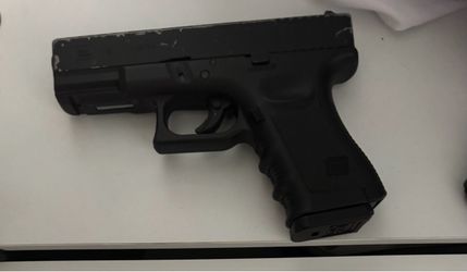 Austria 19 air soft gun