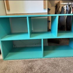 Dresser/Storage Table