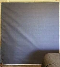 Queen box spring