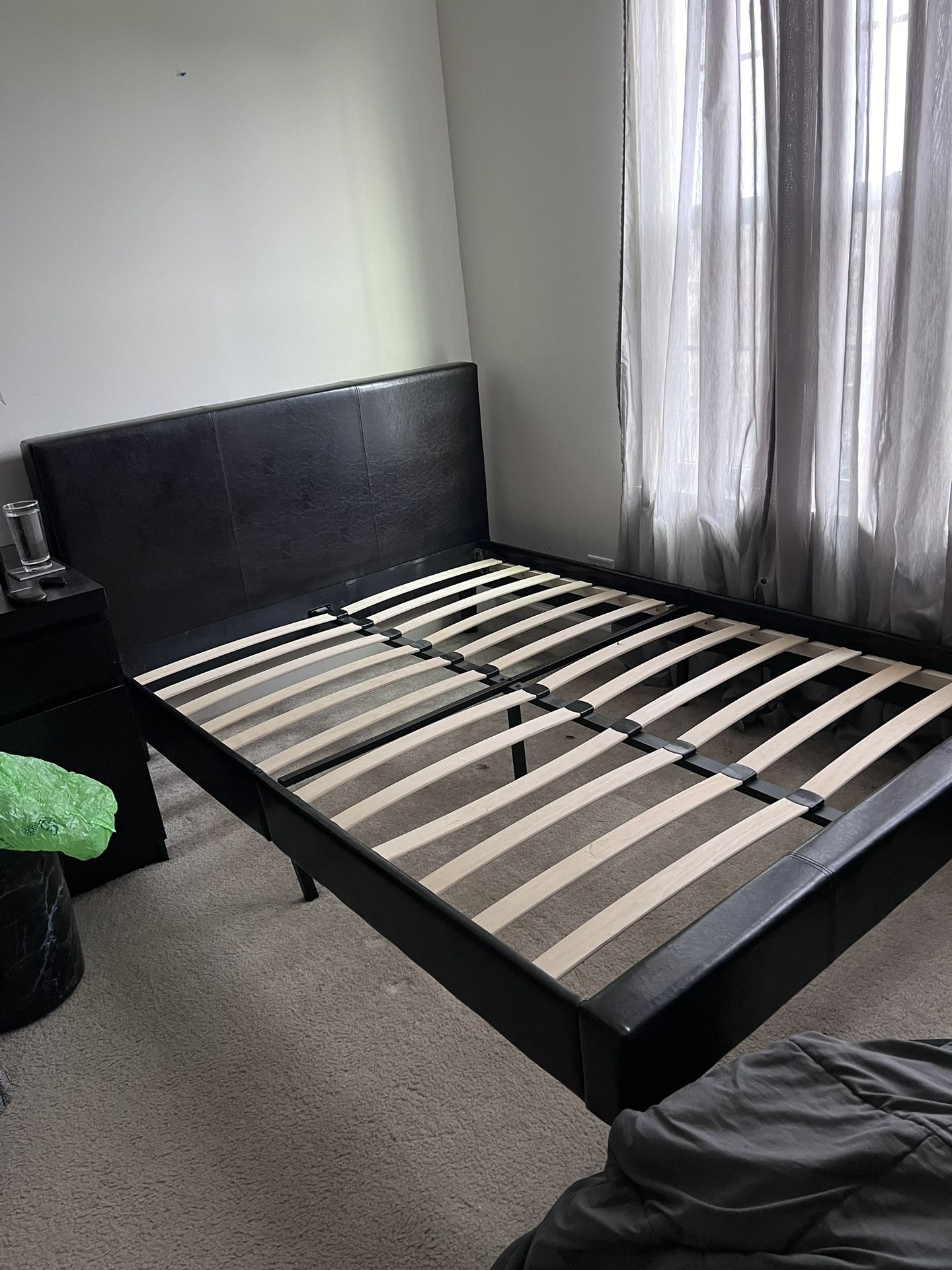 Bed Frame - Full Size