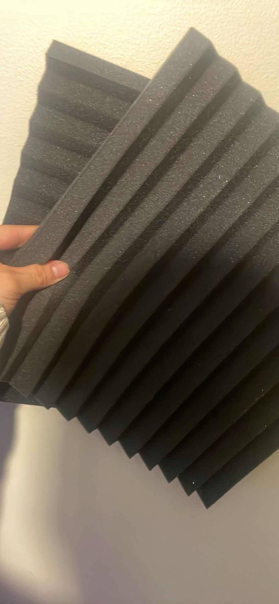 Sound Proof Pannels