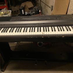 Kawai Keyboard Piano 