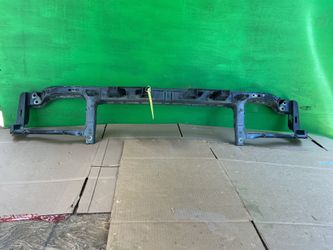 RADIATOR SUPPORT 2011 2012 2013 2014 2015 2016 2017 2018 2019 2020 2021 2022 CHRYSLER 300 OEM