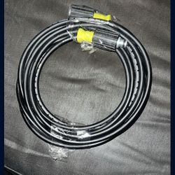 Ryobi Pressure Washer Hose & Wand 