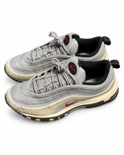 Nike Air Max 97 Silver Bullets