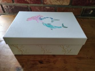 Mermaid Stuffs