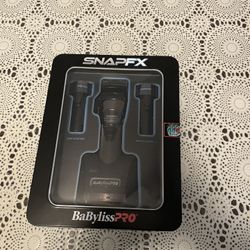 Babyliss SnapFX Clipper