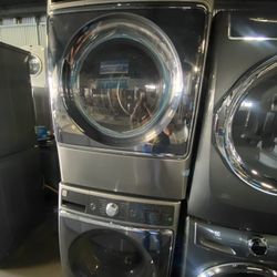 Kenmore Washer Dryer 