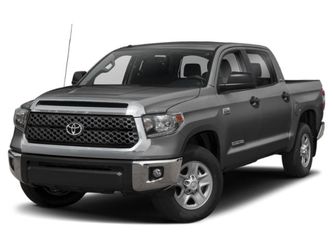 2021 Toyota Tundra
