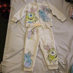 Girls Clothes