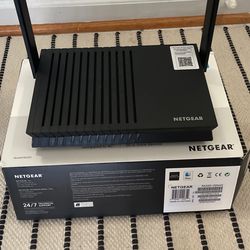 Net gear WiFi 6 Router
