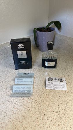 Creed aventus EDP