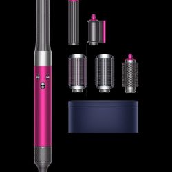 Dyson Airwrap Complete Long - Limited Edition Special Color!