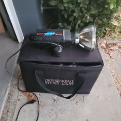 Professional Studio Lights