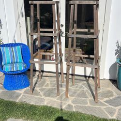 Custom Tomato Or Plant Cages