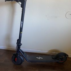 JOURNEY   P85   ELECTRIC SCOOTER