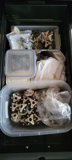 Hundreds Of Appliance Parts Washer Dryer Fridge ETC