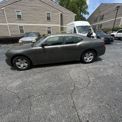 2008 Dodge Charger