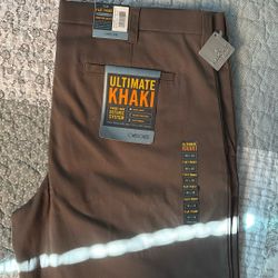 Ultimate Khaki Men’s Pants