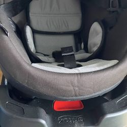 Car Seat 