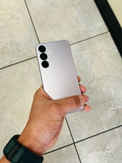 Samsung Galaxy S25