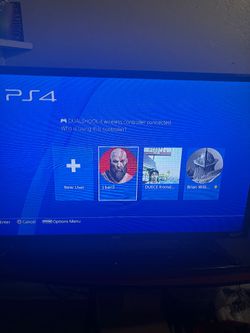 Ps4