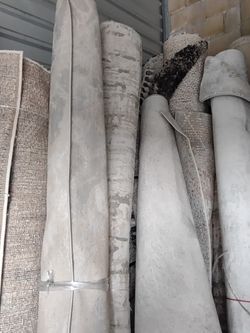 Used Rugs $20 & $30 Varies Styles