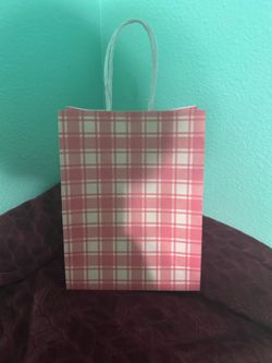 Mystery bag