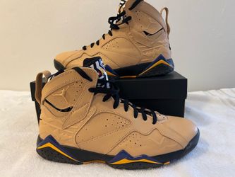 Nike Air Jordan 7 Retro SE Afrobeats Men's Size 11 Pre-owned Condition