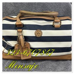Tory Burch Handbag Pre-Owned