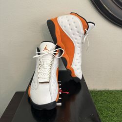 Size 11 - Jordan 13 Retro Starfish 2021 414571-108