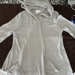 Korye Open Front Cardigan Sweater