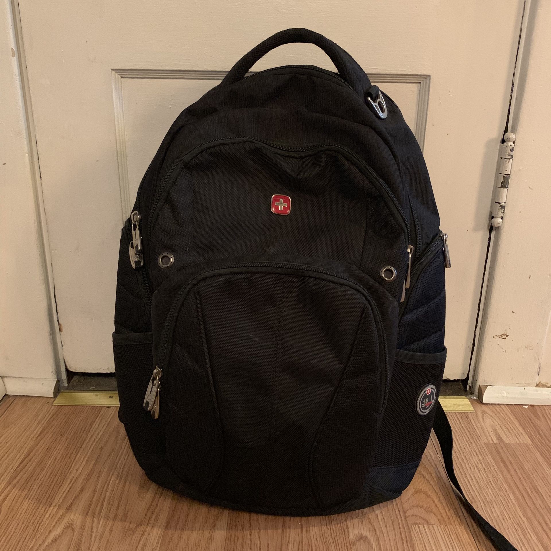 SwissGear Laptop Backpack