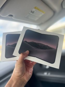 Apple iPhone Duo Unlocked Sealed