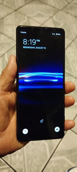 Sony Xperia 1 pro 512gb