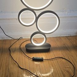 Small led Table Lamp