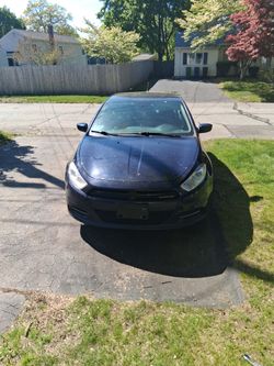 2013 Dodge Dart