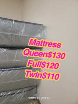 Mattress