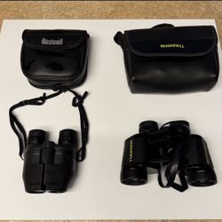 Binoculars 