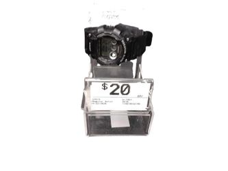 Casio W-735h Black Regular Watch