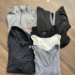 Women’s Activewear 