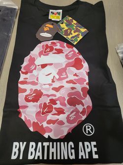 Bape Shirt