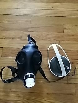 Filtered Mask