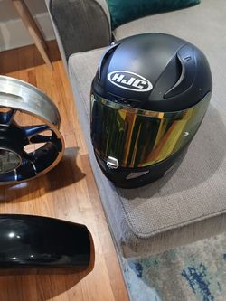 Harley Davison Parts