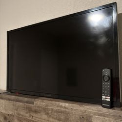 30in Insignia Fire Tv