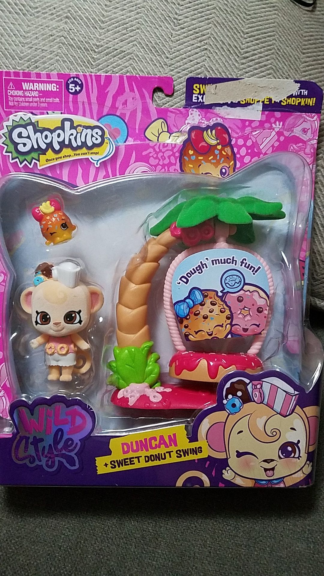 Shopking