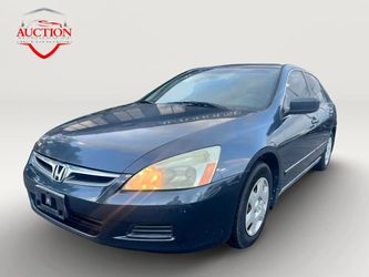 2006 Honda Accord